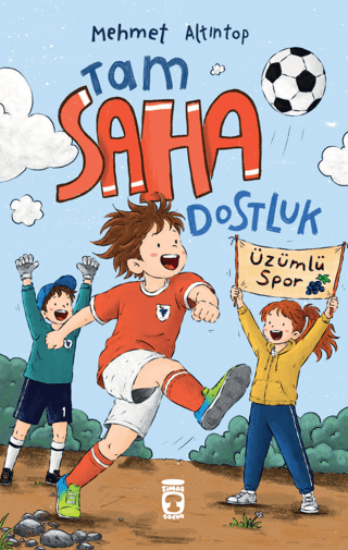 Tam Saha Dostluk