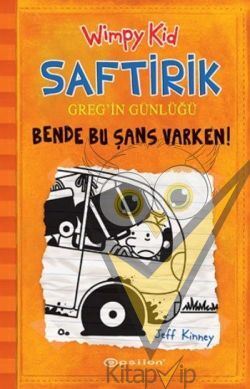 Saftirik 9 - Bende Bu Şans Varken!