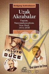 Uzak Akrabalar: Faşizm, Nasyonalsosyalizm,New Deal, 1933-1939
