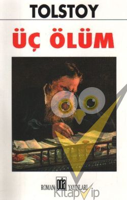 Üç Ölüm