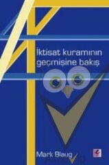 İktisat Kuramının Geçmişine Bakış