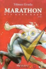 Marathon ''Bir Uzun Koşu''