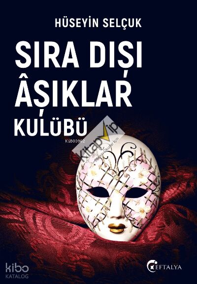 Sıra Dışı Âşıklar Kulübü