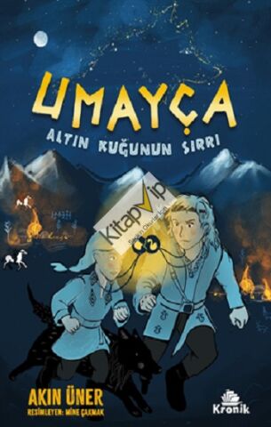 Umayça