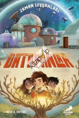 Datapanlar - Zaman Seyyahları 2