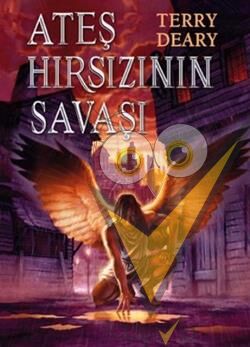 Ateş Hırsızının Savaşı