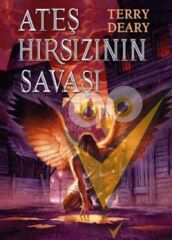 Ateş Hırsızının Savaşı
