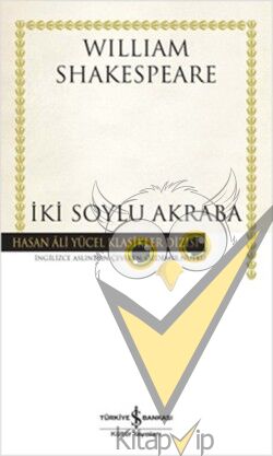 İki Soylu Akraba