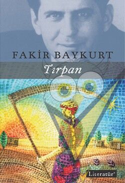 Tırpan
