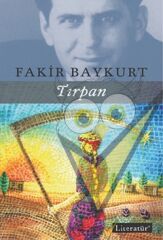 Tırpan