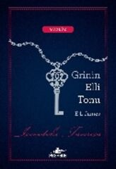 Grinin Elli Tonu Günlük: İçimdeki Tanrıça