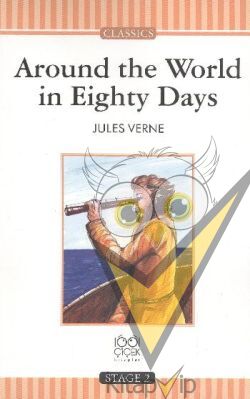 Around The World İn Eighty Days