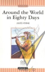 Around The World İn Eighty Days