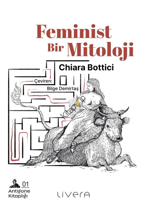 Feminist Bir Mitoloji