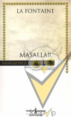 Masallar (La Fontaine)