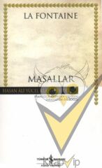 Masallar (La Fontaine)