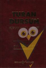 Kur’an Ansiklopedisi Cilt: 5 Dua-Hicret