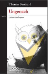 Ungenach