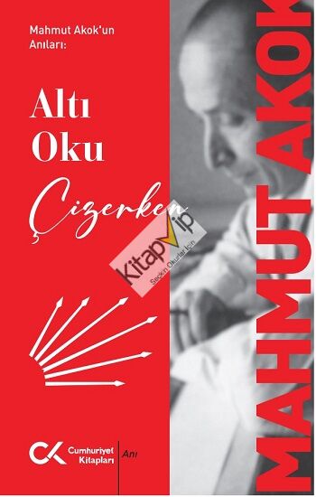 Altı Oku Çizerken