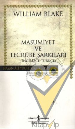 Masumiyet ve Tecrübe Şarkıları