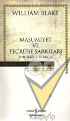 Masumiyet ve Tecrübe Şarkıları