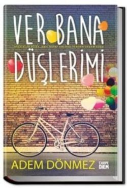 Ver Bana Düşlerimi