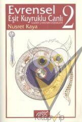 Evrensel Eşit Kuyruklu Canlı Cilt: 2