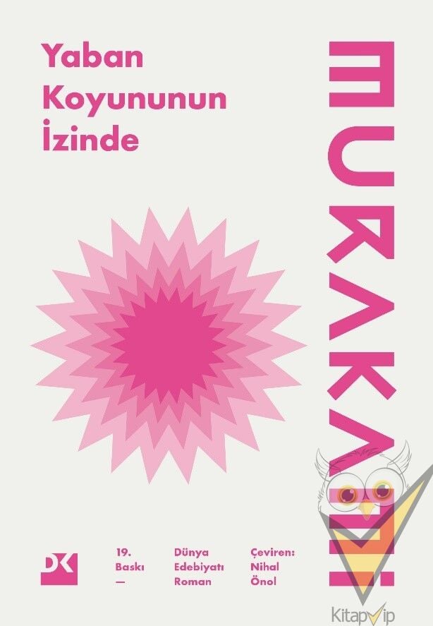 Yaban Koyununun İzinde