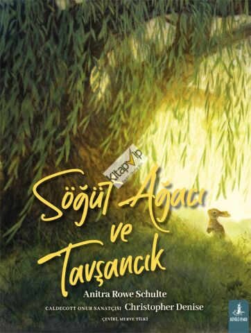 Söğüt Ağacı ve Tavşancık