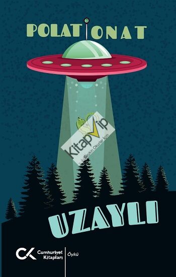 Uzaylı