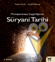 Mezopotamya Uygarlığında Süryani Tarihi