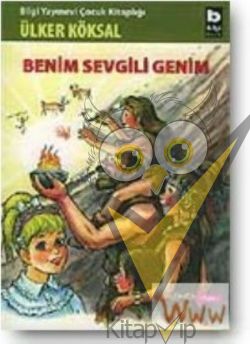 Benim Sevgili Genim