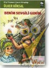 Benim Sevgili Genim