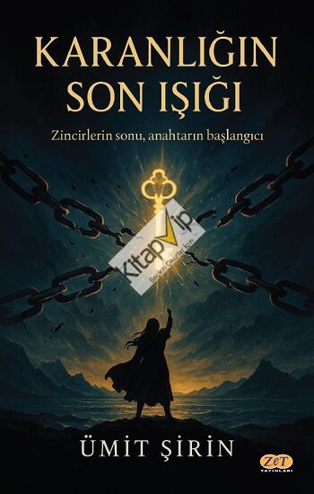 Karanlığın Son Işığı