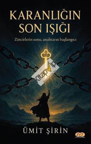 Karanlığın Son Işığı