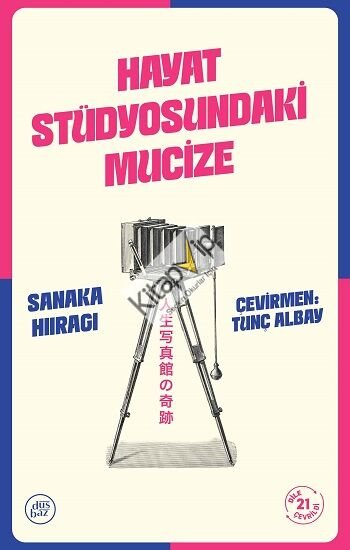 Hayat Stüdyosundaki Mucize