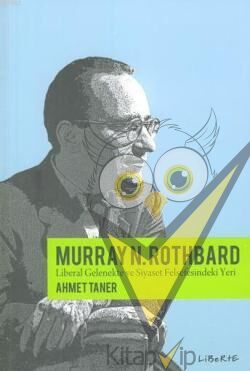 Murray Rothbard