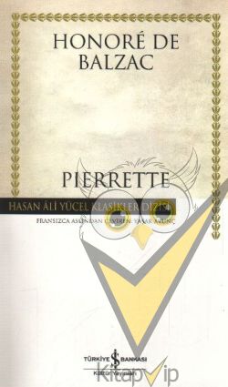 Pierrette