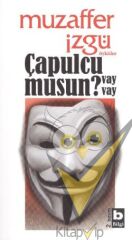 Çapulcu musun Vay Vay?