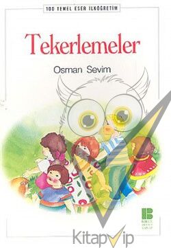 Tekerlemeler