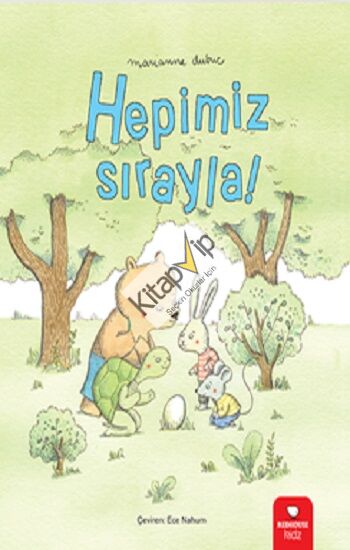 Hepimiz Sırayla!
