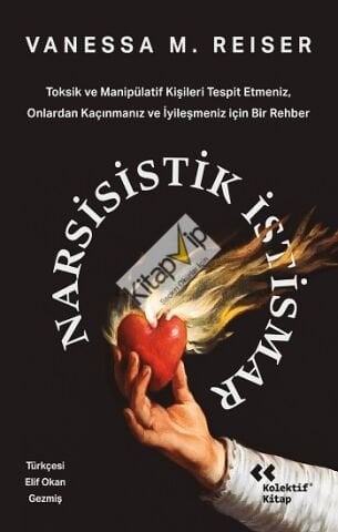 Narsisistik İstismar