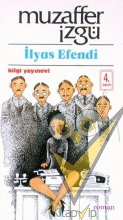 İlyas Efendi