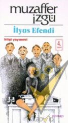 İlyas Efendi