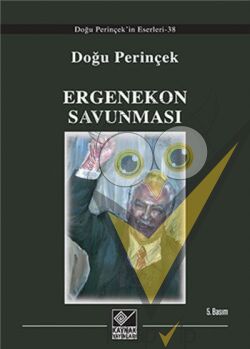 Ergenekon Savunması