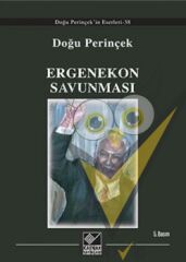 Ergenekon Savunması