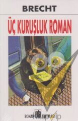 Üç Kuruşluk Roman