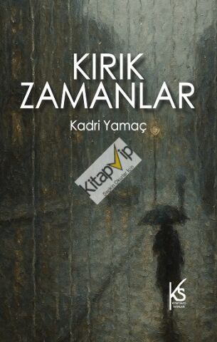 Kırık Zamanlar
