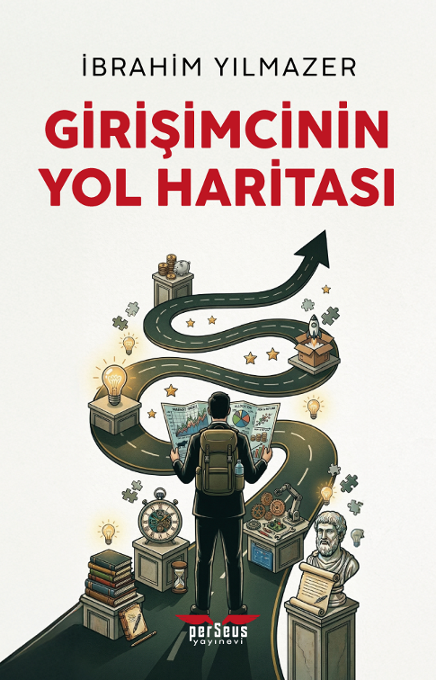 Girişimcinin Yol Haritası