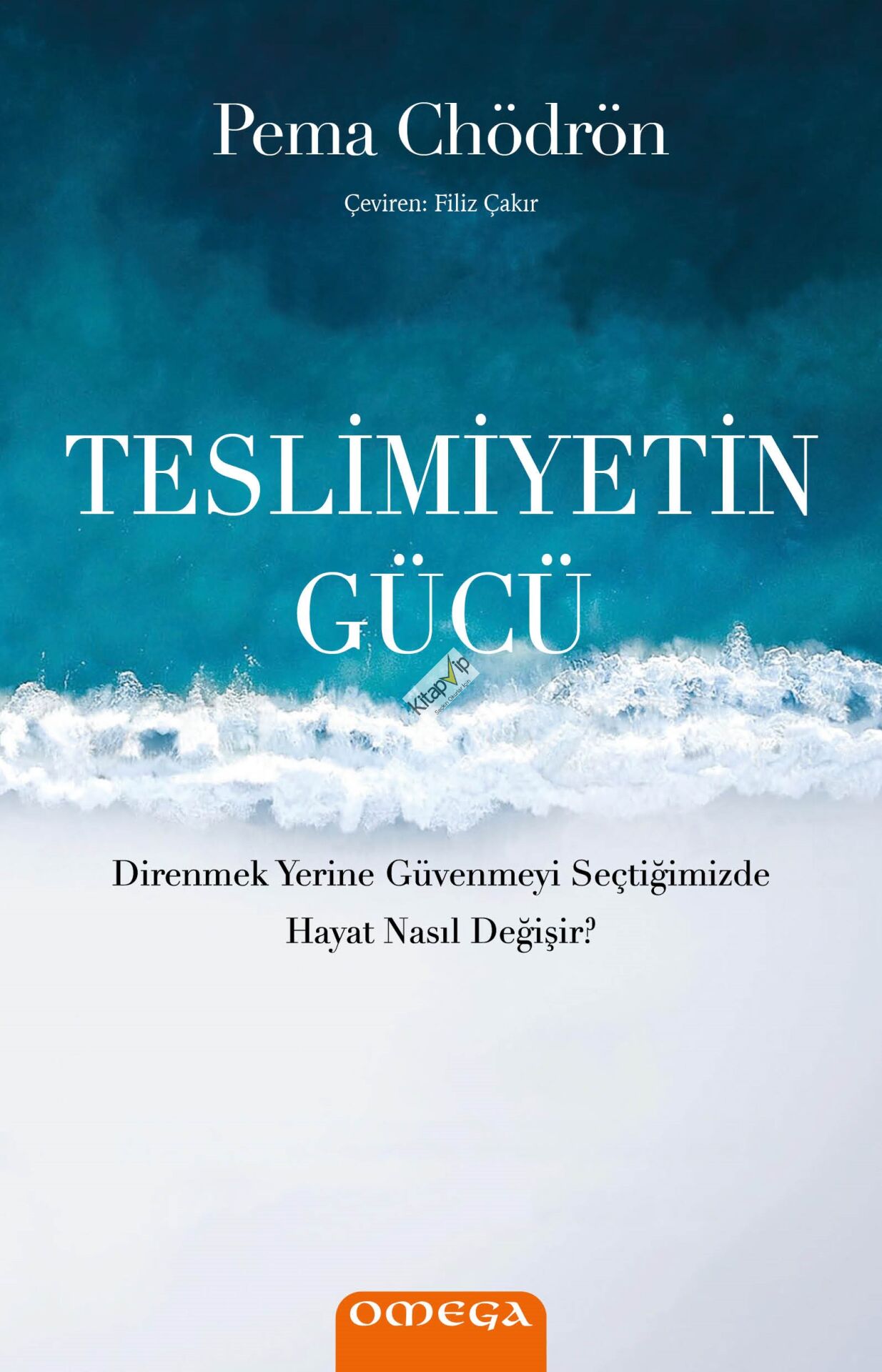 Teslimiyetin Gücü